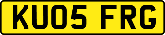 KU05FRG