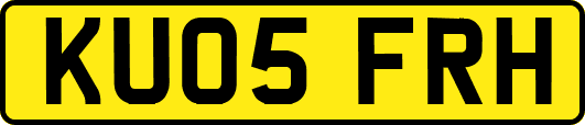 KU05FRH