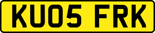 KU05FRK
