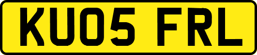 KU05FRL