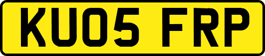 KU05FRP