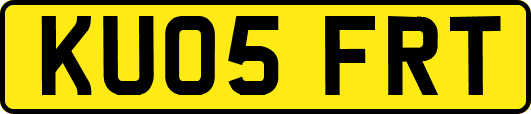 KU05FRT