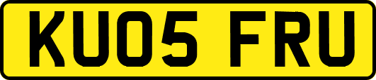 KU05FRU