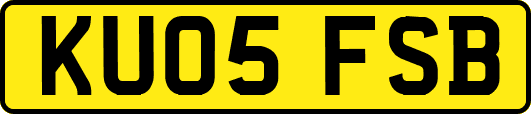 KU05FSB