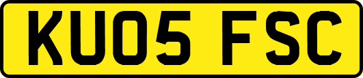 KU05FSC