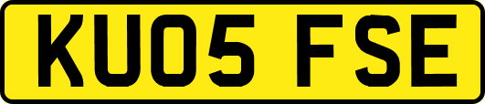KU05FSE