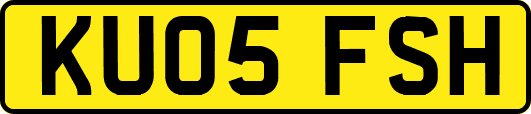 KU05FSH