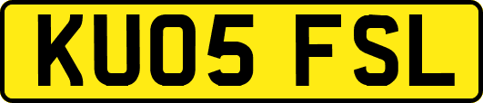 KU05FSL