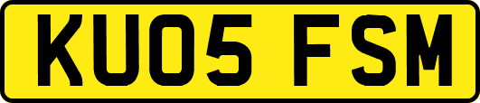 KU05FSM