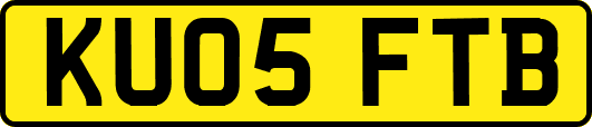 KU05FTB
