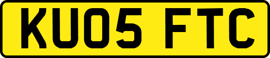 KU05FTC