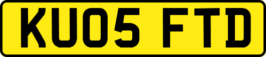 KU05FTD