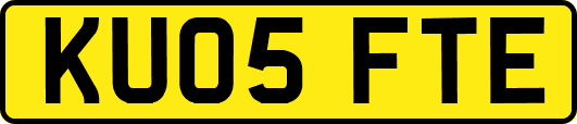KU05FTE