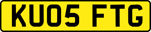 KU05FTG