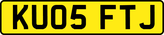 KU05FTJ