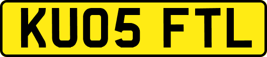 KU05FTL
