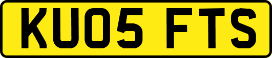 KU05FTS