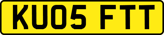 KU05FTT