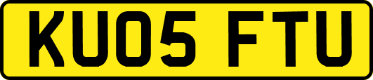 KU05FTU