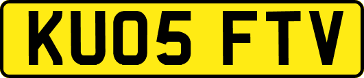 KU05FTV