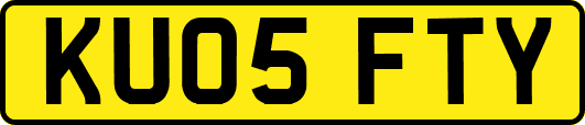 KU05FTY