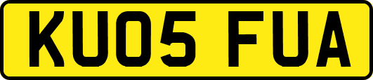 KU05FUA