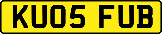 KU05FUB
