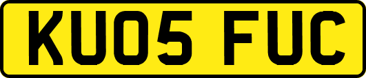KU05FUC