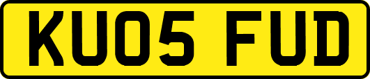 KU05FUD