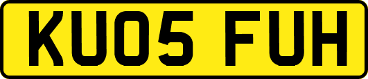 KU05FUH