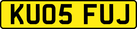 KU05FUJ