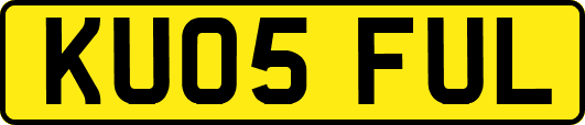 KU05FUL