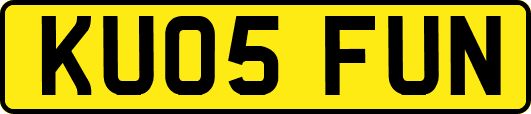 KU05FUN