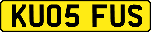 KU05FUS