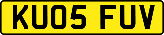 KU05FUV