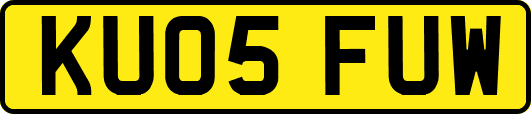 KU05FUW
