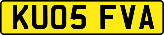 KU05FVA
