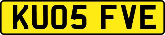 KU05FVE
