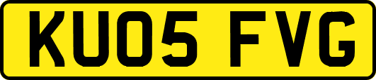 KU05FVG