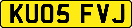 KU05FVJ