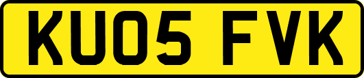 KU05FVK