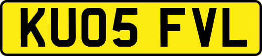 KU05FVL