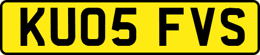 KU05FVS