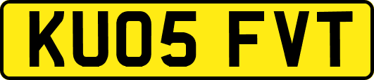 KU05FVT