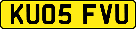 KU05FVU