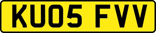 KU05FVV
