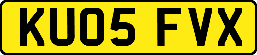 KU05FVX