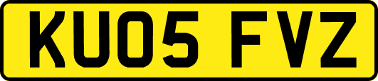 KU05FVZ
