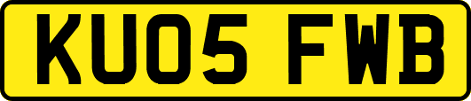 KU05FWB