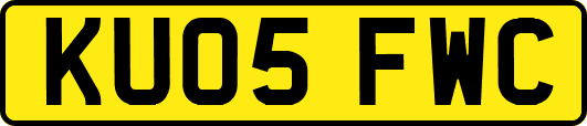 KU05FWC